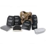 Military Police Protective Equipment Insert Protective Secutiry PE Bulletproof