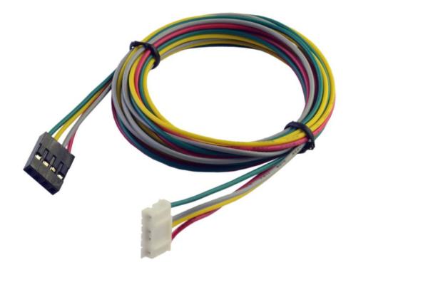 Quality Low Temperature Anti Aging Wire Harness Cable for sale