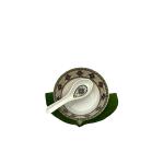 5 Inch Melamine Dinner Bowls Tasteless Indoor Melamine Dessert Bowls