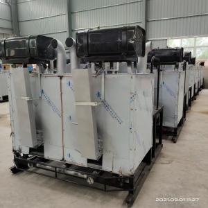 China Aluminum Alloy Thermoplastic Preheater Boiler Volume 1000kg / 1500kg wholesale