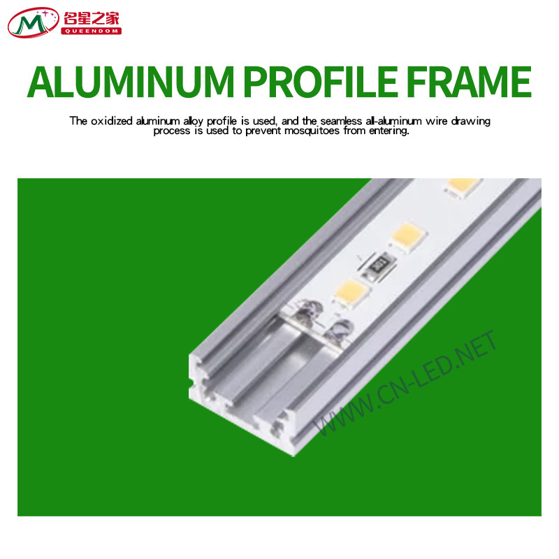 Magnetic Linear Light, Magnet Hard Light Bar, Magnet Linear Light, Magnet Wire LED