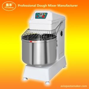 China Commercial Spiral Dough Mixer HS60 wholesale