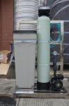 Softener System Drinking Water Ro Plant PLC Touch Screen Control