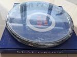 Black Excavator Sealing O Ring Kit 14579901 High Pressure Customized