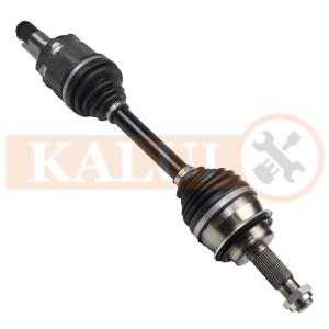 China 43430-60060 Wheel Side Auto Drive Shaft To-yota Hilux VII Land Cruiser Prado J12 J15 wholesale