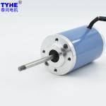 OEM ODM Tubular 24V Brushed DC Motor 5000 Rpm 45MM Diameter