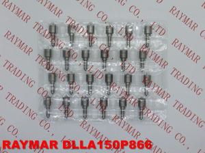 China DENSO Genuine common rail fuel nozzle DLLA150P866, 093490-3880 for 095000-5550, 33800-45700 wholesale