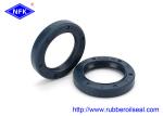 Blue Rubber Oil Seal German Simrit Babsl 0.5 50*72*7 35*52*6 Cfw Oil Seal For