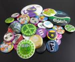 promotional pin badge gifts.
