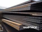 S600MC high strength structural steel plate