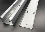 NEMA 20B Zinc Electric Cable Trunking Galvanised 50mm Rivet
