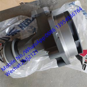 China SDLG Water pump 4110000924103/612600061739, engine spare parts for wheel loader LG936/LG956/LG958 wholesale