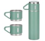 500ml Vacuum Flask Double Wall Stainless Steel Insulated Water Bottle Bpa Free
