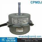 220V Air Conditioner Compact Structure AC Outdoor Fan Motor Air Fan Motor