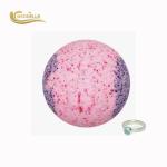 Bath Bombs Jewelry Rings Inside Bath Fizz Gift Surprise Bubble Color