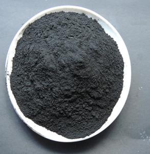 China Wood Powdered Activated Carbon Wastewater Treatment Wood Activated Carbon Powders wholesale