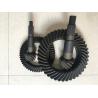 Buy cheap High Precision Helical Bevel Gear Crown Wheel Pinion For Hino Carbon Steel from wholesalers