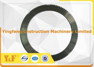 China Construction Machinery Parts Couple Steel Disc 3501288 Smooth And Bright Surface wholesale