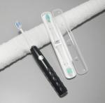 Electric Toothbrush Powerful Sonic Cleaning Accepted Rechargeable Toothbrush