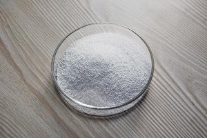 China PTFE Modified Molding Powder Free Flow Grade SFF-81M wholesale