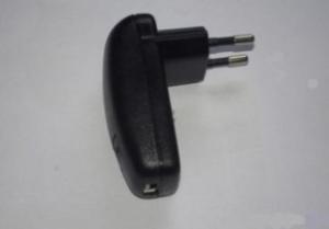 China EU Smart USB Car Battery Charger wholesale
