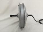 High Speed Bicycle Electric Hub Motor 36v 500w 100mm / 135mm Drop Out