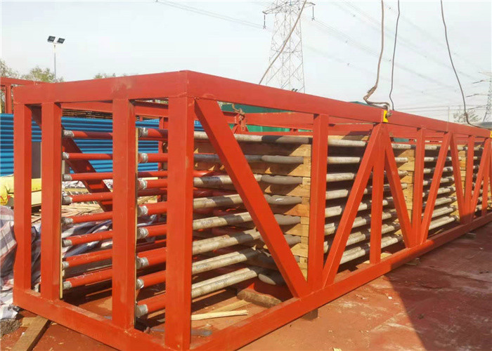 ASME Standard SA210 Water Boiler Coil With Inconel 625 Overlaying