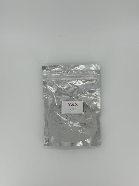 Eco-Friendly Gold Recovery Chemical YX500 Product Introduction For Sustainable