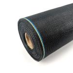 E Glass Yarn Type Fibreglass Fly Screen Anti Resistant Versatile