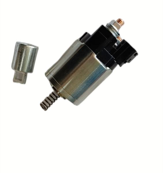 1.0KW WAI 66-8226 Starter Solenoid Switches 28226-28051 For Toyota Crown 01-