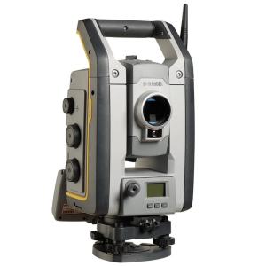 China CE Trimble S7 Total Station 2 Seconds Accuracy wholesale