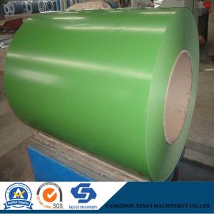 China G550 Prepainted Galvanized Steel Sheet Coil PPGI Dx51d SGCC Best Quality wholesale