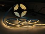 Flexible LED DOT COB Strip CRI90+