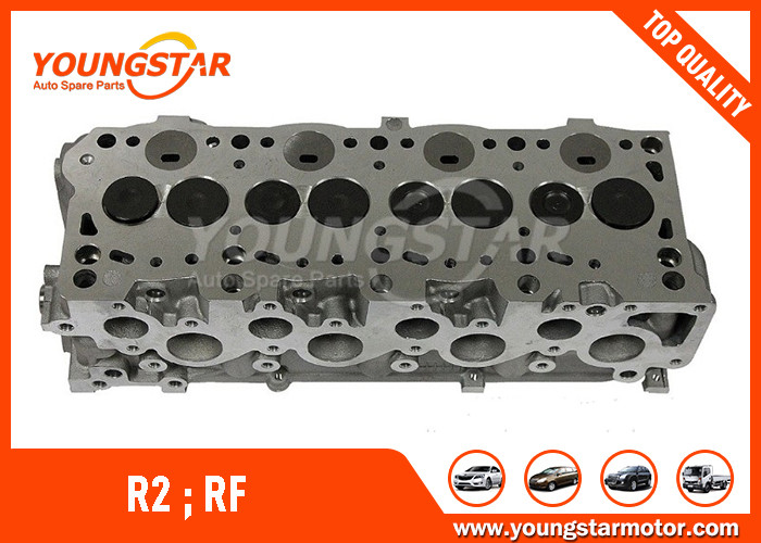 2.0D Diesel KIA Sportage Cylinder Head RF 4CYL 908742