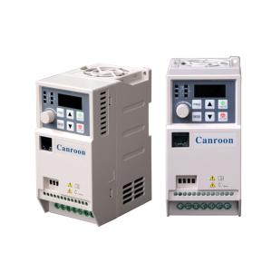 China 2.2KW Vfd Frequency Inverter wholesale