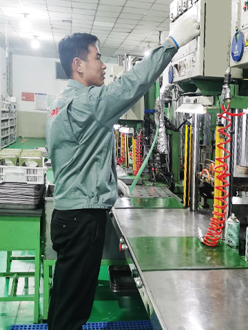 Duplex Stainless Steel Nozzle Guide Vane Casting For Water Jet Propulsion Devices