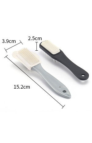 shine cleaning shoe brush Managing Nubuck Shoe Brush Removing Dirt Stains