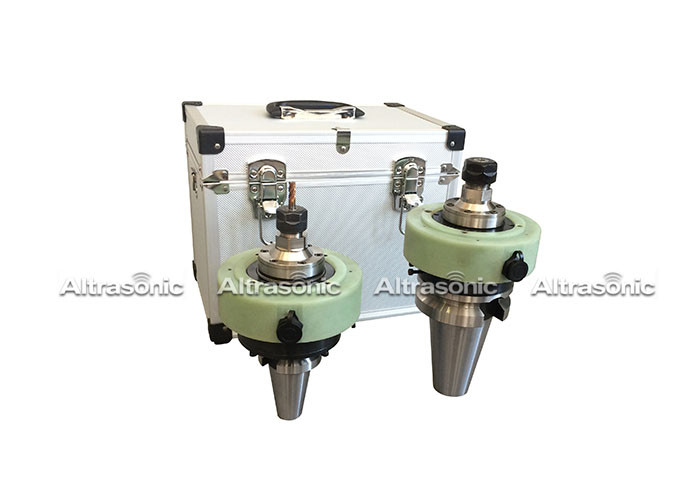 China 20KHz Ultrasonic End Milling Equipment Ultrasonic Assisted Machining wholesale