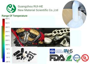 China H6250-20® Transparent Liquid Silicone Rubber Automotive REACH Approved wholesale