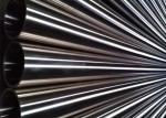6MM - 38.10MM Welded Titanium Tubing Lightweight High Hardness GR.2 Gr.1