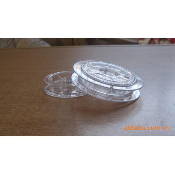 High Rigidity CNC Mill Machining Plastic Custom Mechanical Parts