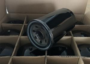 China Diesel Heavy Duty Truck Oil Filters  High Standard Auto Car Oil Filter on sale