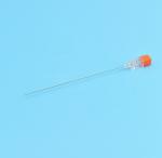 EO Gas Sterile Lumbar Puncture Needle for Medical Procedures
