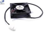 Paragon HV Cutter Parts 98745001- Head Cover Fan Assembly with Cable For Cutting