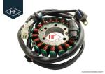 Generator Parts Stator Coil Motorcycle Comp For YAMAHA XV250 V-Star 2008-2015