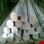 Customized Aluzinc 1060 5754 Steel Round Bars Duplex 2205 Anodized