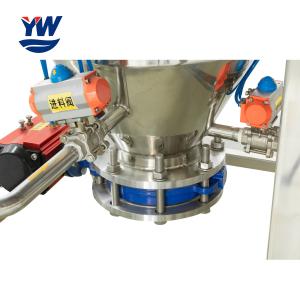 China Full-Automatic Candle Type Filter SS 304 316 wholesale