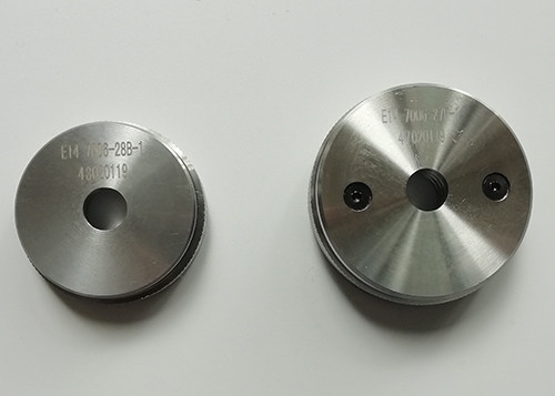 E40 Go Gauge And No Go Gauge Lamp Cap Gauge