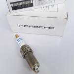 Original Car Spark Plug For Porsche 99917022890 99917022990