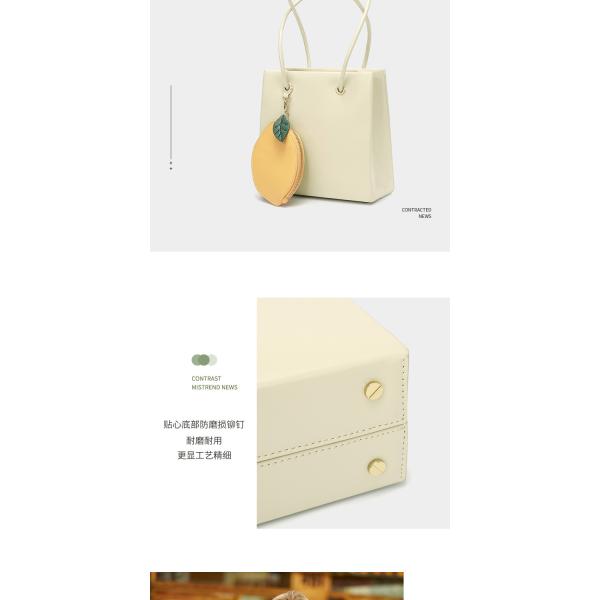 2024 THE NEW FASHION ONE-SHOULDER WOMEN'S BAG ALL THE ARMPIT SMALL SQUARE BAG NICHE DESIGN SENSE RETRO CROSSBODY BAG WOM